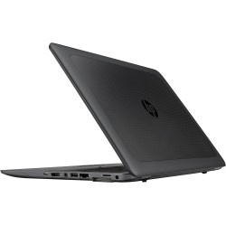 Laptop HP Zbook 15 G3 i7 6600U AMD W4190 2GB Touch Ram 16GB M.2 256GB